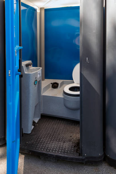 Best Long-term porta potty rental  in Vandalia, OH