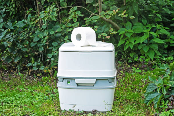 Best Portable toilet rental cost  in Vandalia, OH