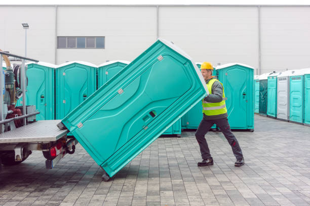 Best Porta potty rental near me  in Vandalia, OH