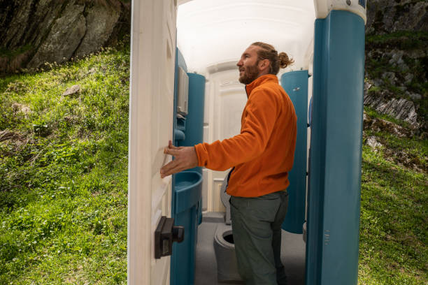 Best Porta potty delivery and setup  in Vandalia, OH