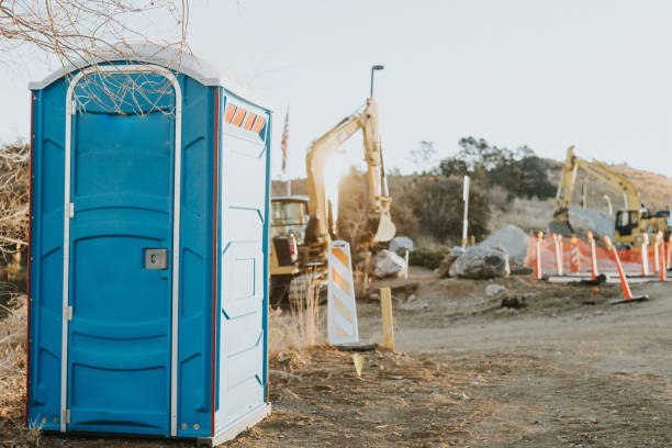 Best Porta potty rental near me  in Vandalia, OH
