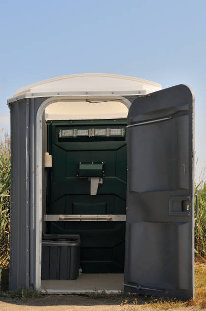 Best Affordable porta potty rental  in Vandalia, OH