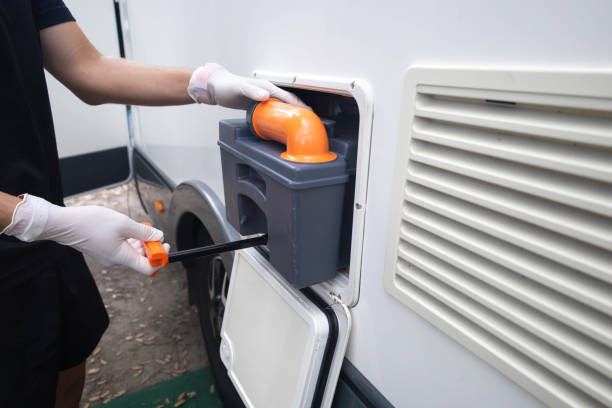 Trusted Vandalia, OH porta potty rental Experts