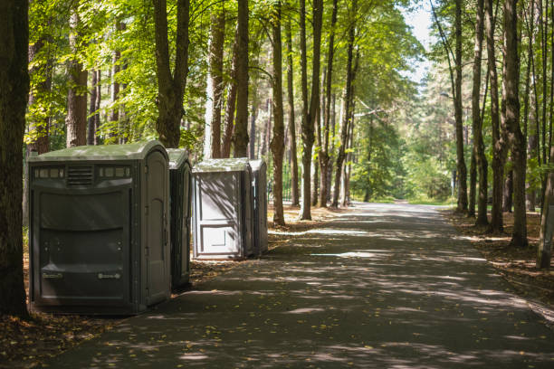 Best Luxury portable toilet rental  in Vandalia, OH