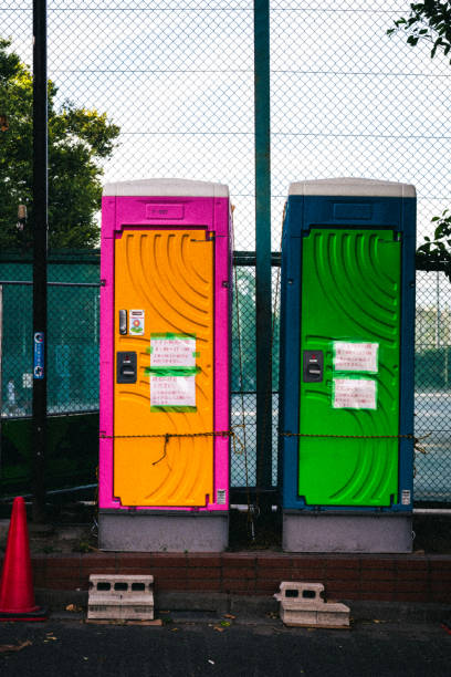 Best Portable toilet rental cost  in Vandalia, OH