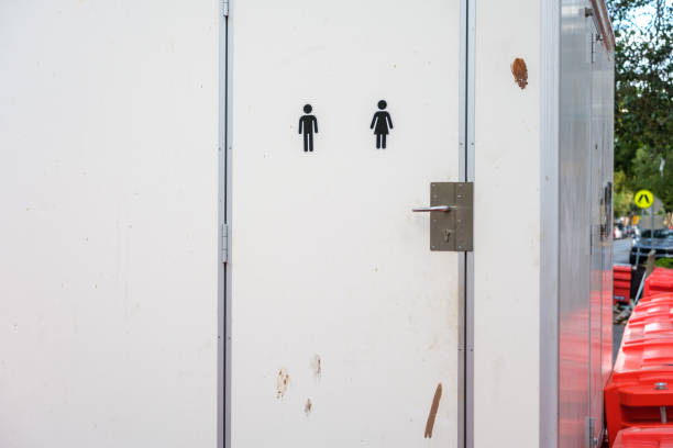 Best Handicap porta potty rental  in Vandalia, OH