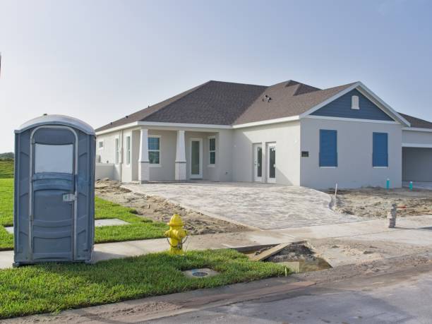 Best Event porta potty rental  in Vandalia, OH