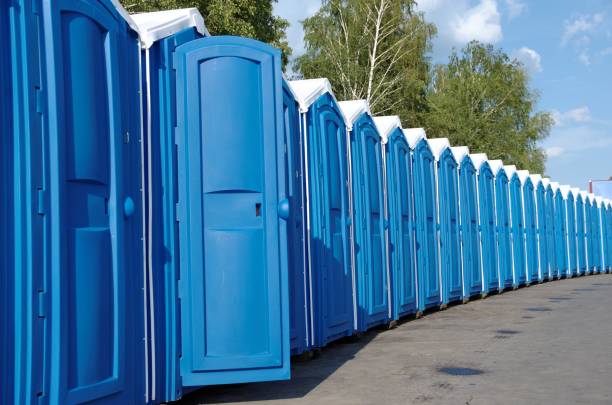 Best High-end porta potty rental  in Vandalia, OH